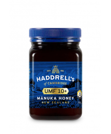 Manuka Honey UMF +10 250 gr. Haddrells
