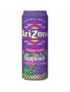 Grapeade 680 ml. Arizona