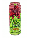 Sparkling Cherry Lime Rickey 650 ml. Arizona