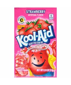 Strawberry 4.2 gr. Kool-Aid