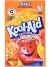 Orange 4.2 gr. Kool-Aid