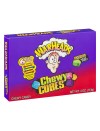 Sour Chewy Cubes 113 gr. Warheads