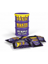 Purple Sour Candy 42 gr. Toxic Waste