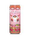Kiwi Strawberry Fruit Juice Coktail 650 ml. Arizona