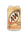 A&W Cream Soda 355 ml