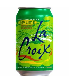 Key Lime Naturally Essenced 355 ml. La Croix Sparkling Water