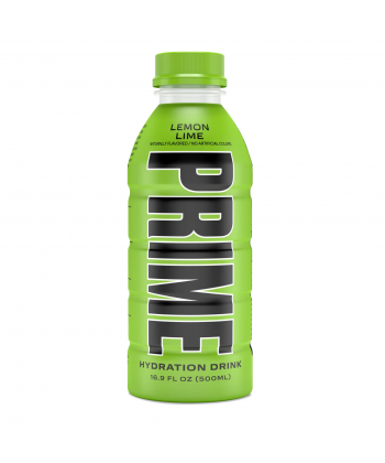 Comprar la famosa bebida Prime Hydratation