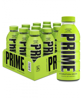 PRIME BEBIDA ENERGETICA 500ML