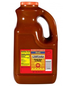 Hot Sauce Original 3,79 L. Louisiana