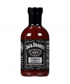 Original BBQ Sauce 473ml. Jack Daniels