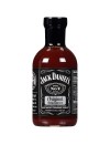 Original BBQ Sauce 473ml. Jack Daniels