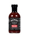 Sweet & Spicy BBQ Sauce 473ml. Jack Daniels