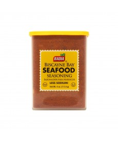 Biscayne Bay Seafood Seasoning 113,4 gr. Badia