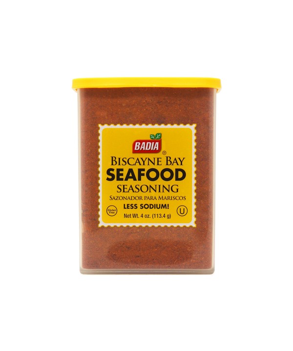 Condimentos y especias