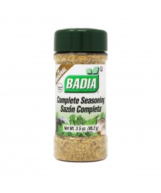 Complete Seasoning 99.2 gr. Badia