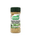 Complete Seasoning 99.2 gr. Badia