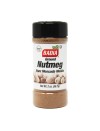 Nutmeg Ground 56.7 gr. Badia