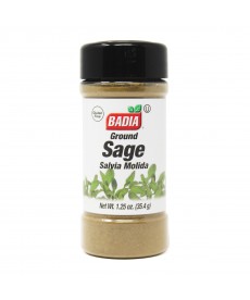 Sage Ground 35.4 gr. Badia