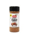 Cajun Loisiana 78 gr. Badia