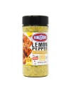 Lemon Pepper Seasoning 184.3 gr. Badia