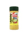 Adobo Without Pepper 106.3 gr. Badia