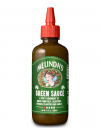 Green Sauce 355 ml. Melinda's