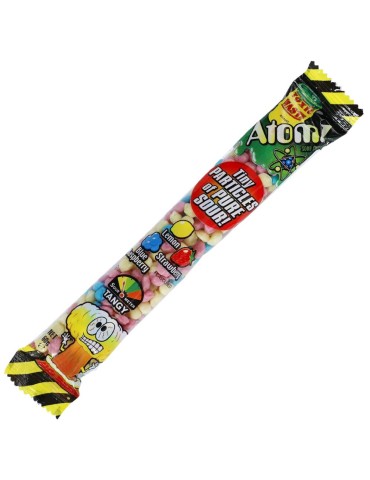 Atomic Bytes 60 gr. Toxic Waste