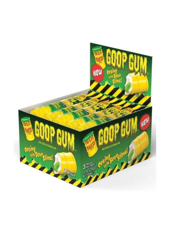 Goop Gum 43.5 gr. Toxic Waste