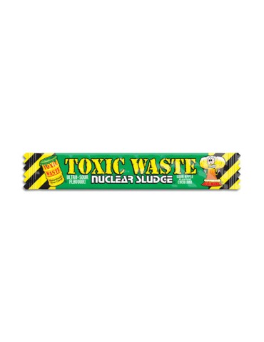 Apple Chew Bar 20 gr. Toxic Waste