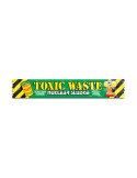 Apple Chew Bar 20 gr. Toxic Waste
