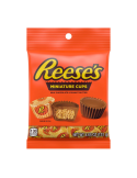 PB Cups Miniatures 131gr. Reese's