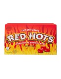 Red Hot Cinnamon Flavored Candy 156 gr.