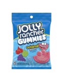 Gummies 141 gr Original Flavors. Jolly Rancher