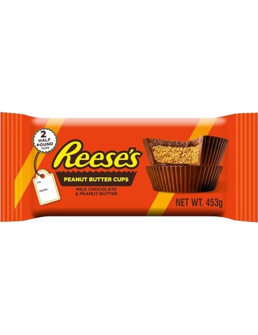 Giant 2 PB Cup 453 gr. Reese's