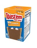 S'mores 288 gr. Toast'em Pop Ups