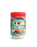 Chewing Gumballs individual packaging 35 pcs 280 gr. Halloween
