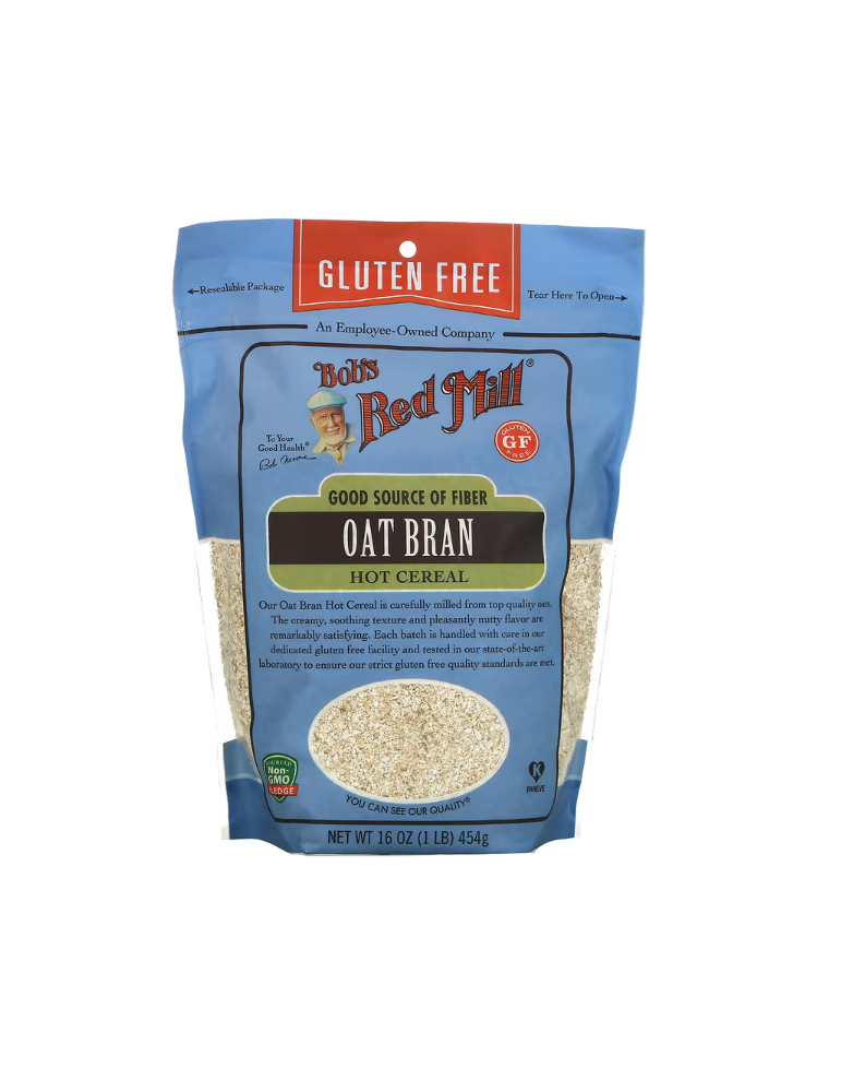 Comprar avena de la marca Bobs Red Mill