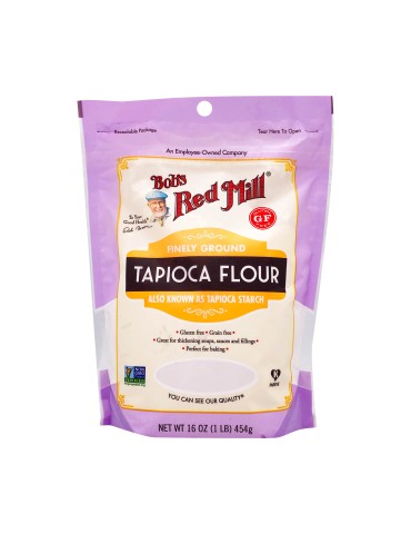 Tapico Flour 454 gr. Bobs Red Mill