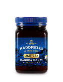 Manuka Honey UMF +16 250 gr. Haddrells
