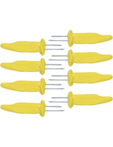 Corn Holders 8 pieces. Norpro