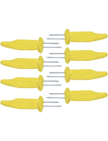 Corn Holders 8 pieces. Norpro