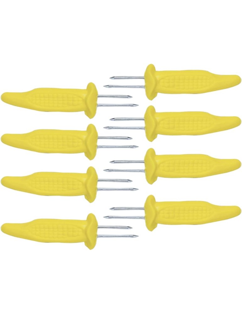 Corn Holders 8 pieces. Norpro