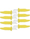 Corn Holders 8 pieces. Norpro