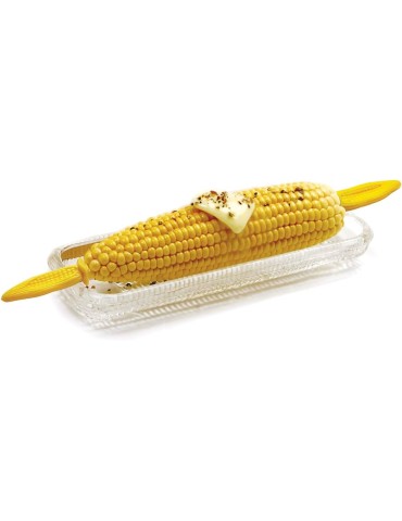 Corn Holders 8 pieces. Norpro