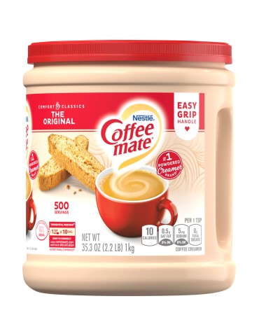 Coffee Mate 1 kg. Nestle