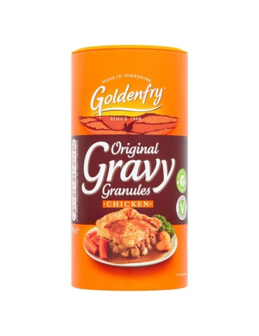 Chicken Gravy Granules 300 G