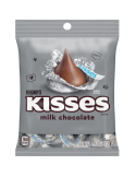 Kisses Milk & Chocolate 137 gr. Hershey's