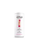 Virtue Clean Peach & Raspberry 250 ml