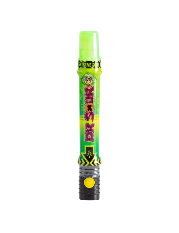 Blast Spray With Light 26 gr. Dr. Sour