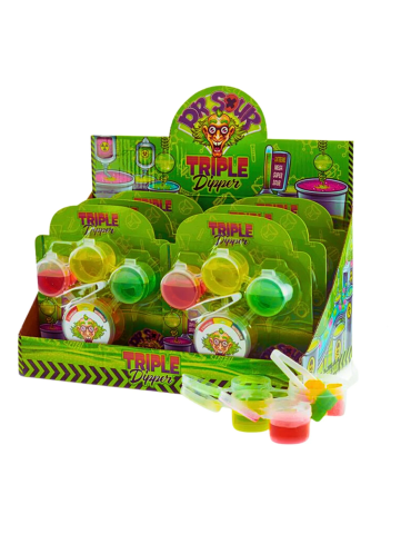 Triple Dipper 54 g. Dr. Sour